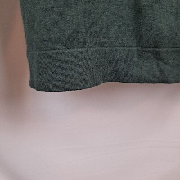 Gap Mens Hooded sweater NWOT - Picture 10 of 13